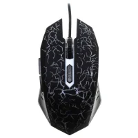 Игровая мышь Oklick 895G Hellfire фото 2